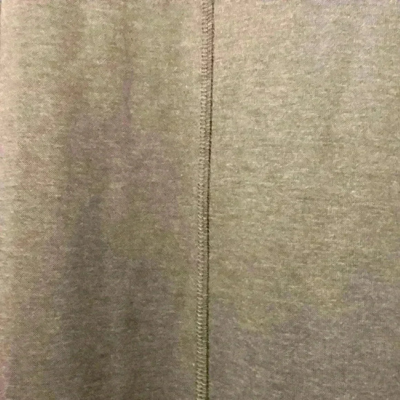 Lunya Restore Fitted Dress- Size Small- Humble Green New - Picture 3 of 7